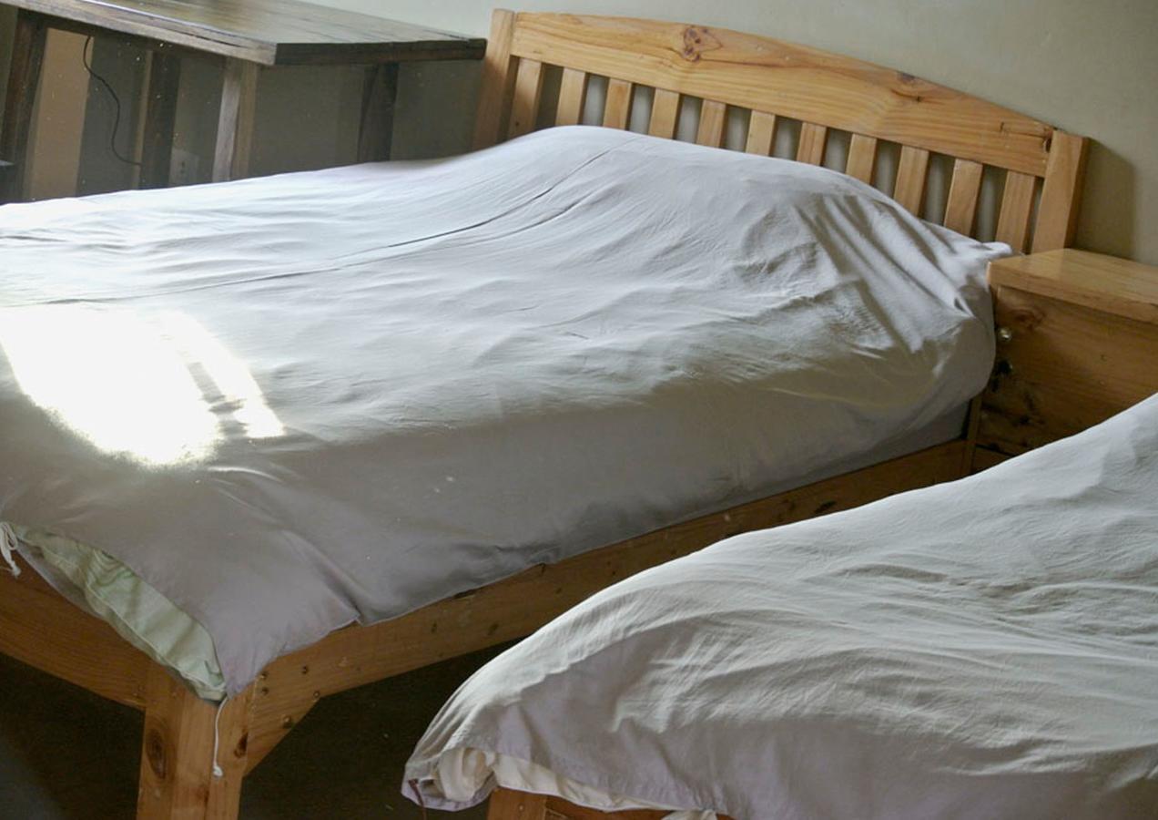 Jamjuree Garden Bed & Breakfast Ban Thung Ma Nieo Dış mekan fotoğraf